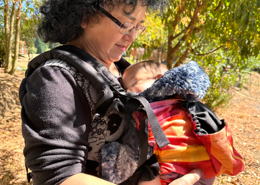 Mochila Epu Küyen